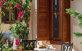 Fashion Boutique Hotel Nikos Takis Adults Only